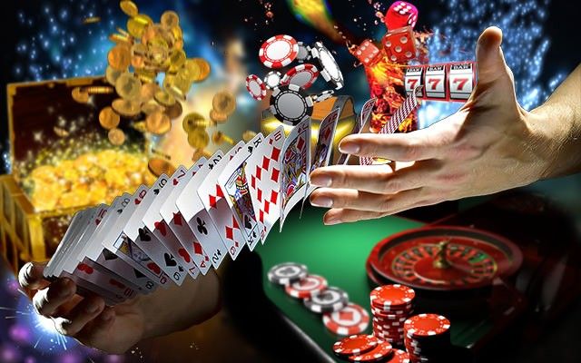 LiveDealerGamesk Live Casino